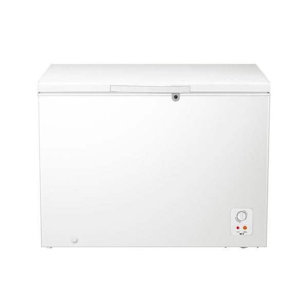 Hisense Freezer 14.8 cu ft - Image 4