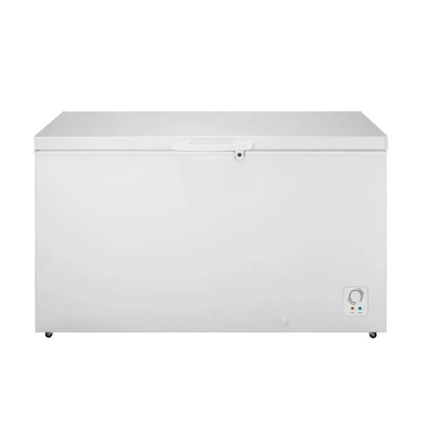 Hisense Freezer 14.8 cu ft - Image 2