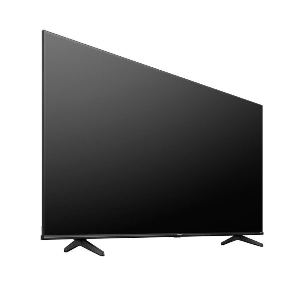 Hisense 50" Smart Roku 4K LED UHD TV - Image 5