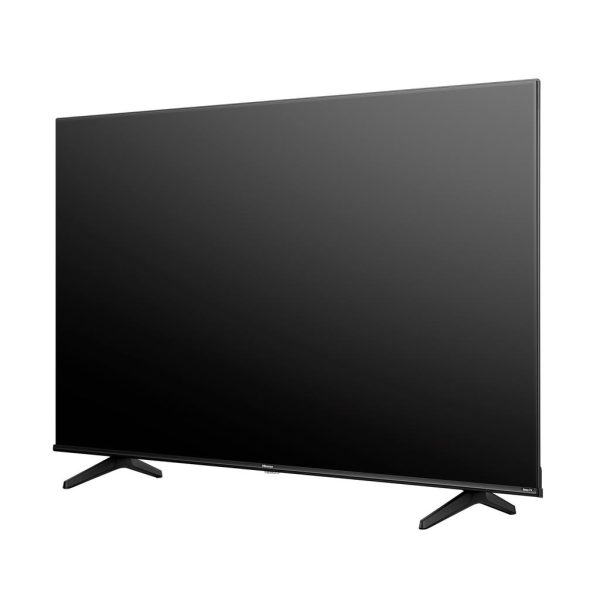 Hisense 50" Smart Roku 4K LED UHD TV - Image 4