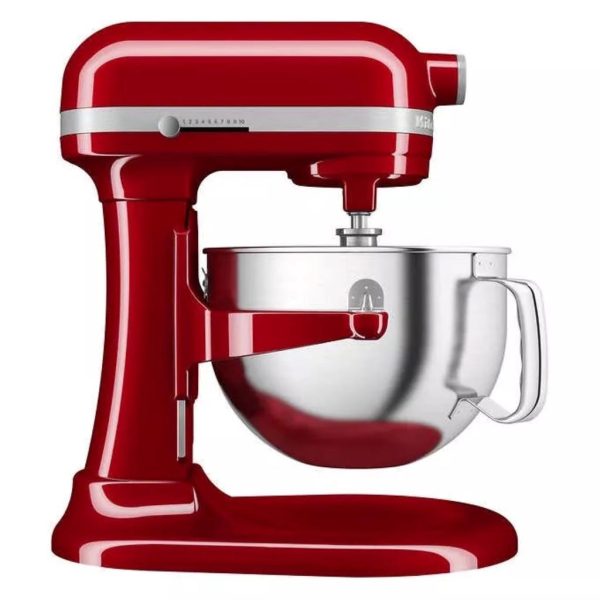 KitchenAid Professional 11 Speed 5.68 L Mixer - Image 5