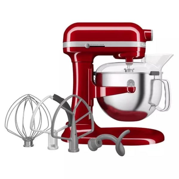 KitchenAid Professional 11 Speed 5.68 L Mixer