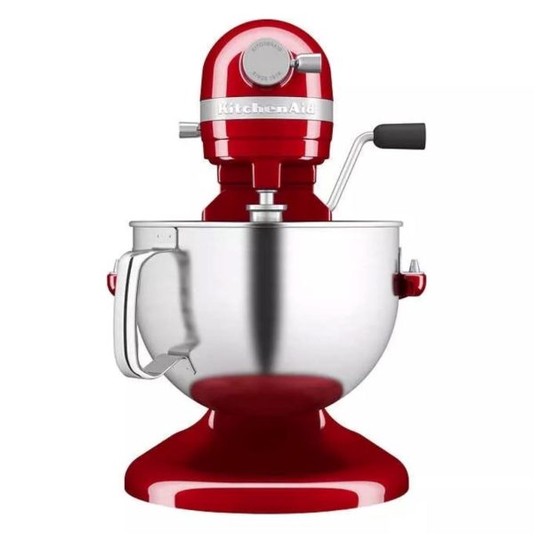 KitchenAid Professional 11 Speed 5.68 L Mixer - Image 3