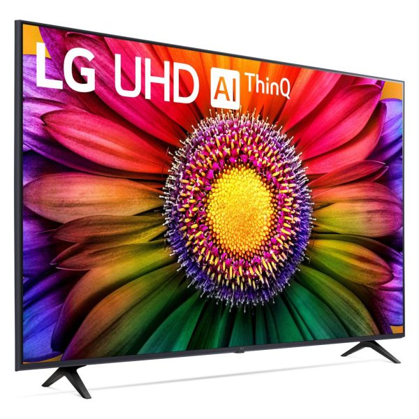 LG 55" Smart webOS LED UHD TV - Image 6