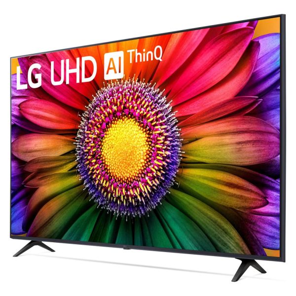 LG 55" Smart webOS LED UHD TV - Image 5