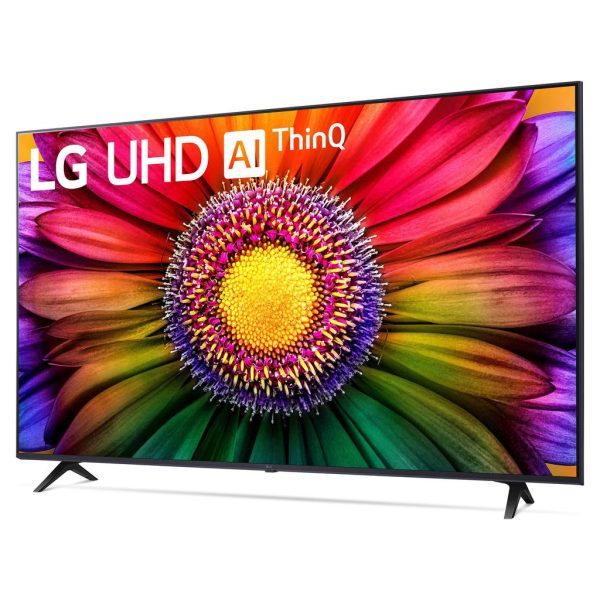 LG Smart WebOS 4K LED UHD TV - Image 3