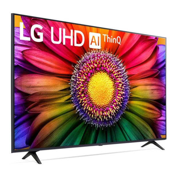 LG Smart WebOS 4K LED UHD TV - Image 4