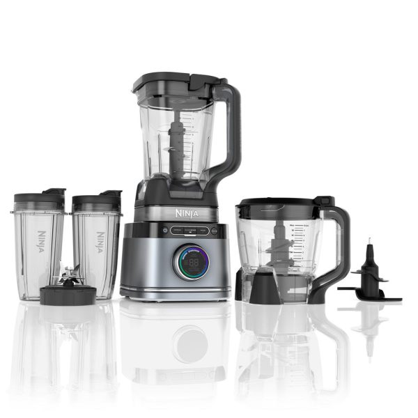 Ninja Blender Plus Accessories