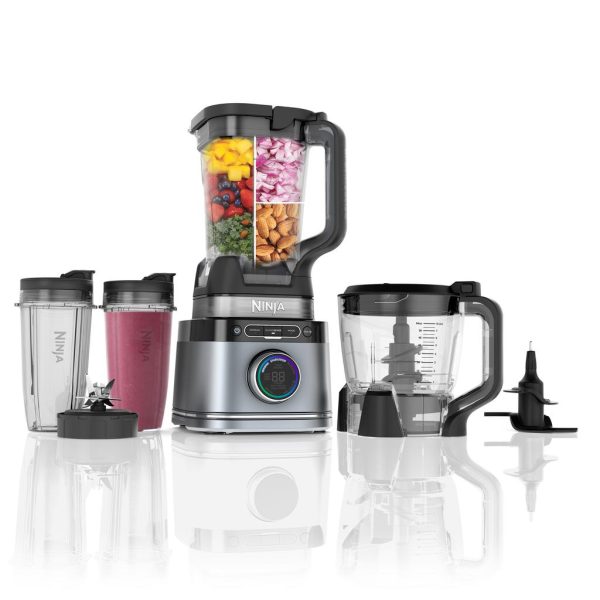 Ninja Blender Plus Accessories - Image 4