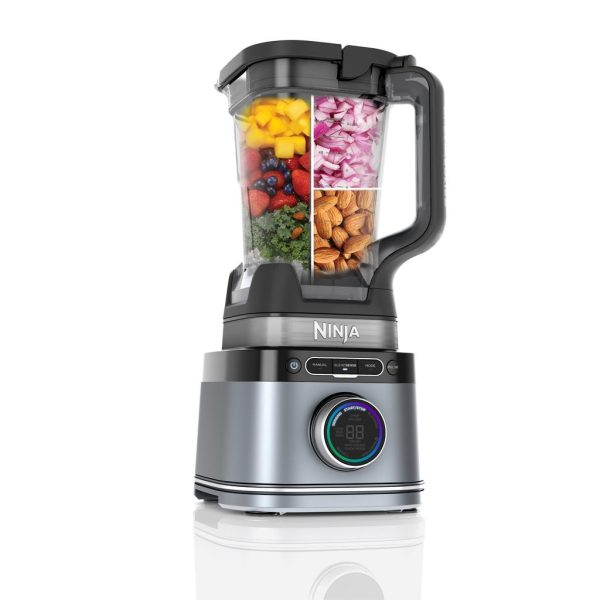 Ninja Blender Plus Accessories - Image 3