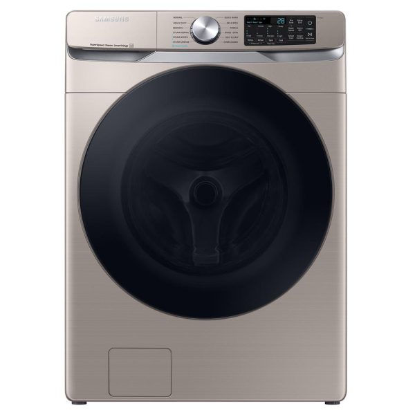 Samsung Electric Dryer 22 kg - Image 6