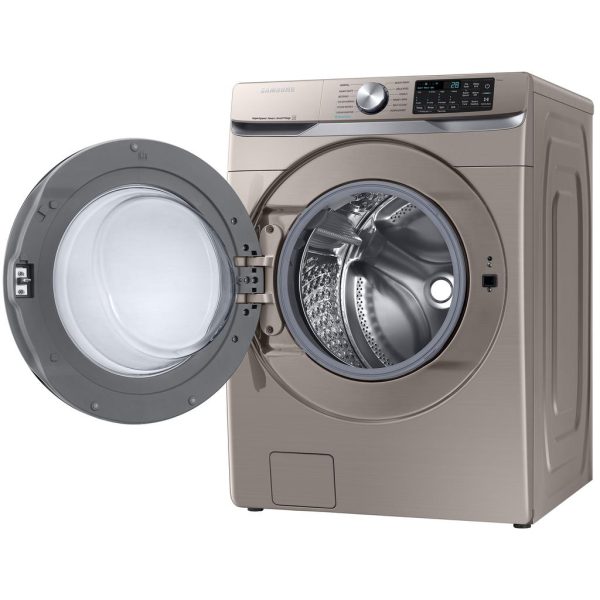 Samsung Electric Dryer 22 kg