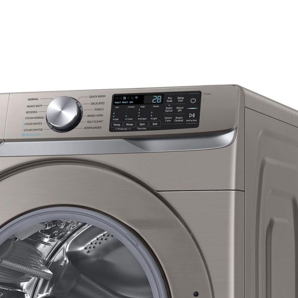 Samsung Electric Dryer 22 kg - Image 3