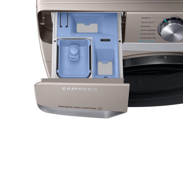 Samsung Electric Dryer 22 kg - Image 2