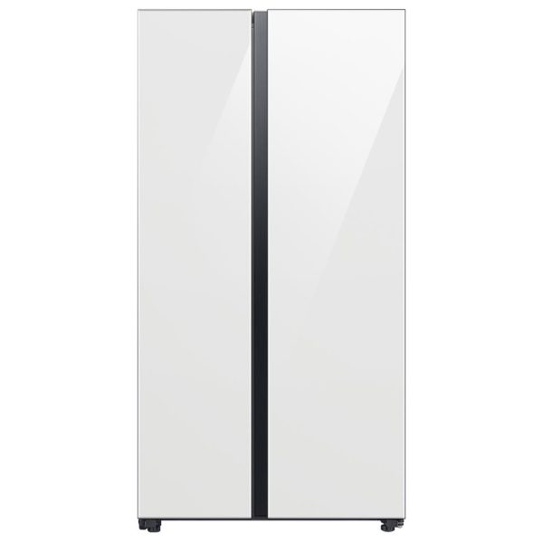 Samsung Side Door Refrigerator 23 cu ft - Image 2