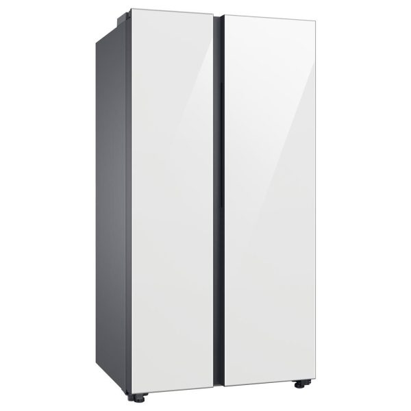 Samsung Side Door Refrigerator 23 cu ft