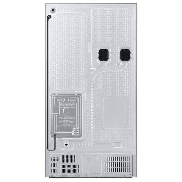 Samsung Side Door Refrigerator 23 cu ft - Image 4