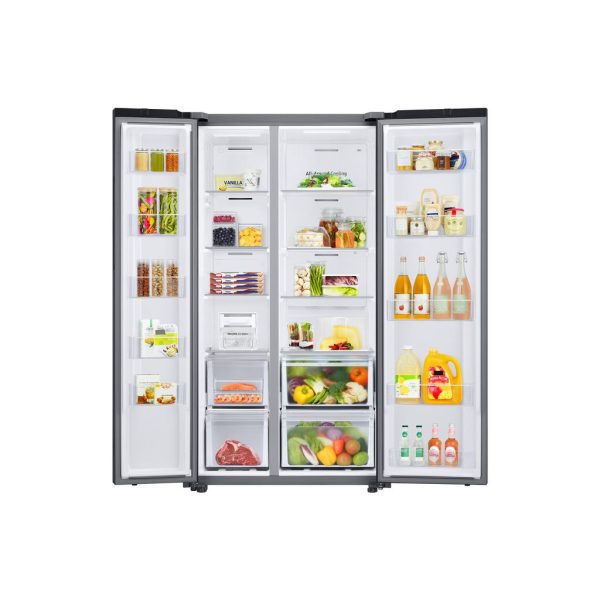 Samsung Side Door Refrigerator 23 cu ft - Image 5