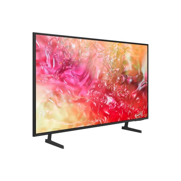 Samsung 50" Smart Tizen TV Crystal UHD 4K - Image 5