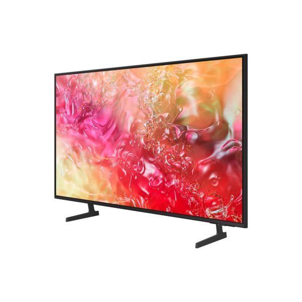 Samsung 50" Smart Tizen TV Crystal UHD 4K - Image 4