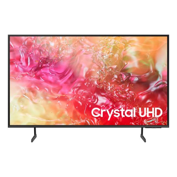 Samsung 50" Smart Tizen TV Crystal UHD 4K - Image 3