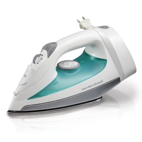 Hamilton Beach Steam Iron - Image 5