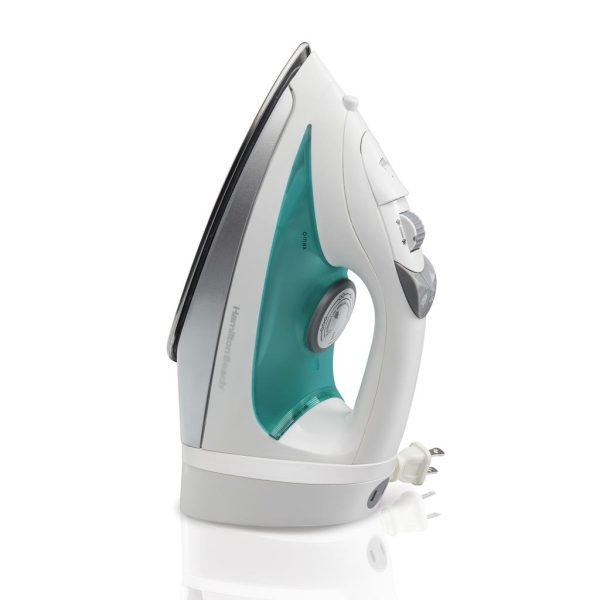 Hamilton Beach Steam Iron - Image 4