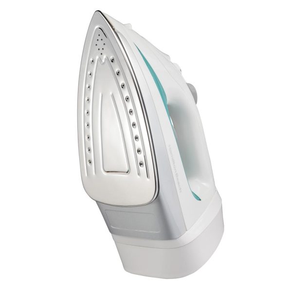 Hamilton Beach Steam Iron