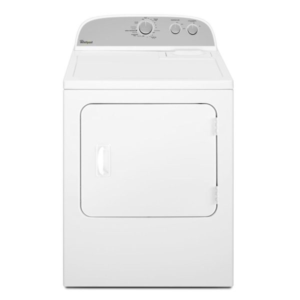 Whirlpool Electric Tumble Dryer 29"